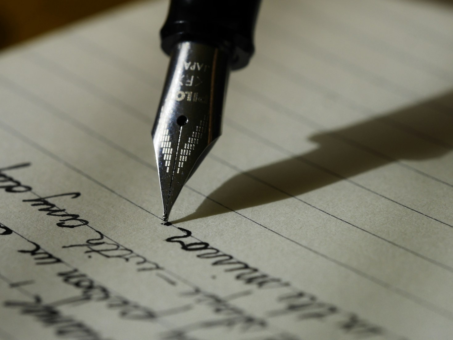 Building A Lasting Connection With Readers