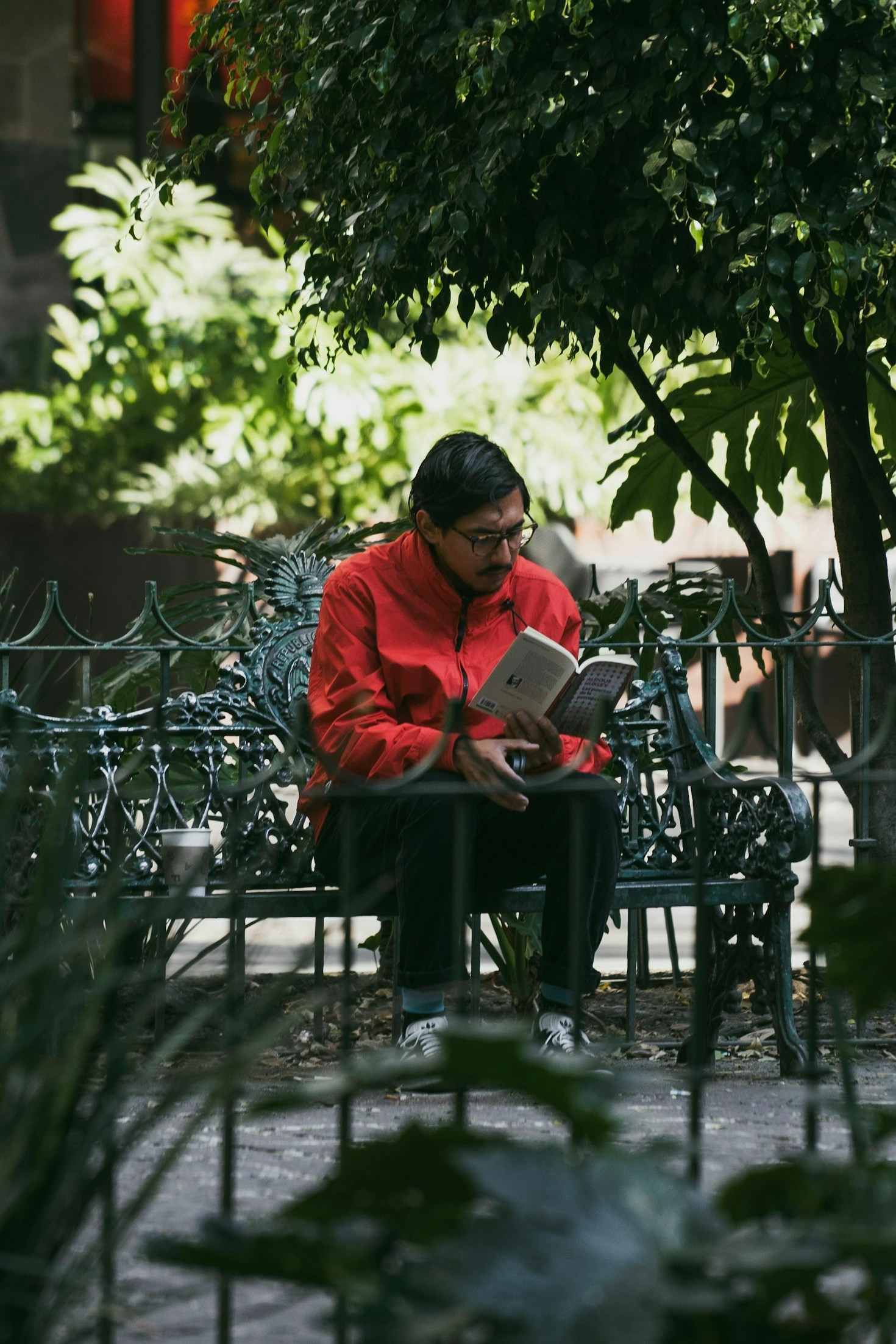How To Overcome The Blank Page