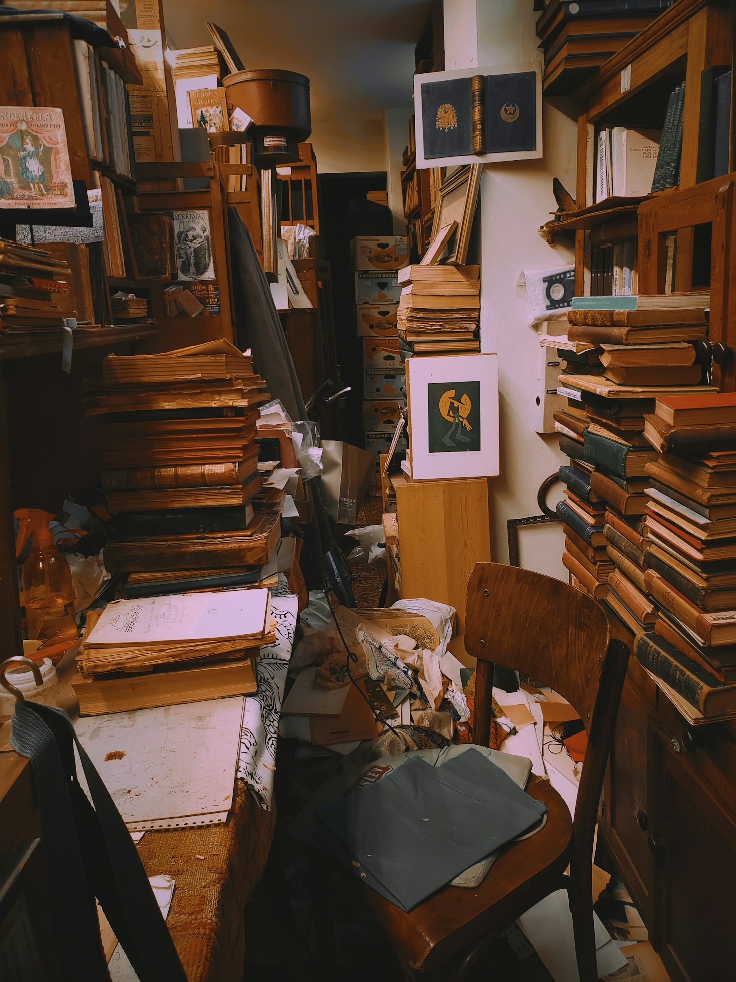 Looking Back At My Publishing Journey